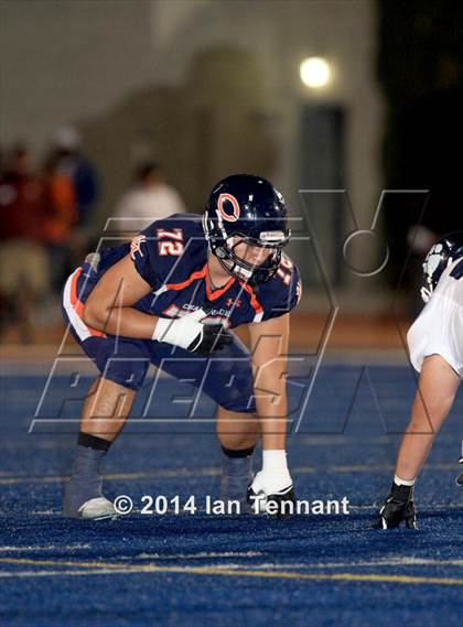 Thumbnail 1 in Loyola @ Chaminade photogallery.