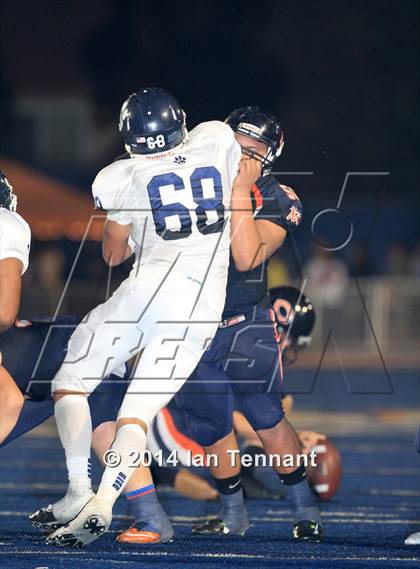 Thumbnail 2 in Loyola @ Chaminade photogallery.