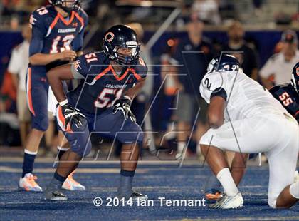 Thumbnail 1 in Loyola @ Chaminade photogallery.