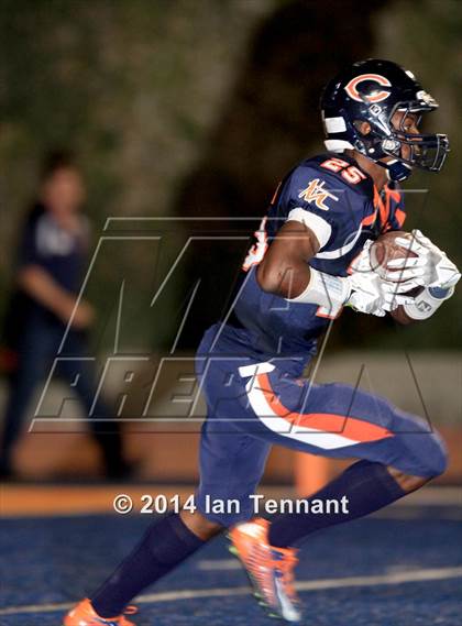 Thumbnail 3 in Loyola @ Chaminade photogallery.