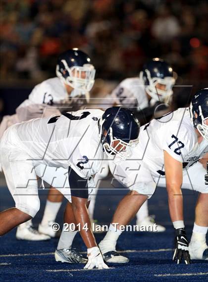 Thumbnail 3 in Loyola @ Chaminade photogallery.