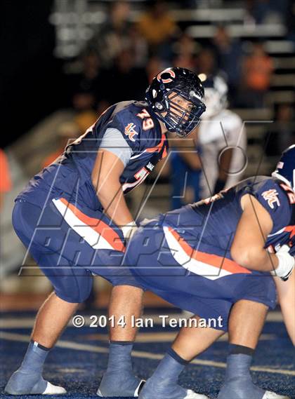Thumbnail 3 in Loyola @ Chaminade photogallery.