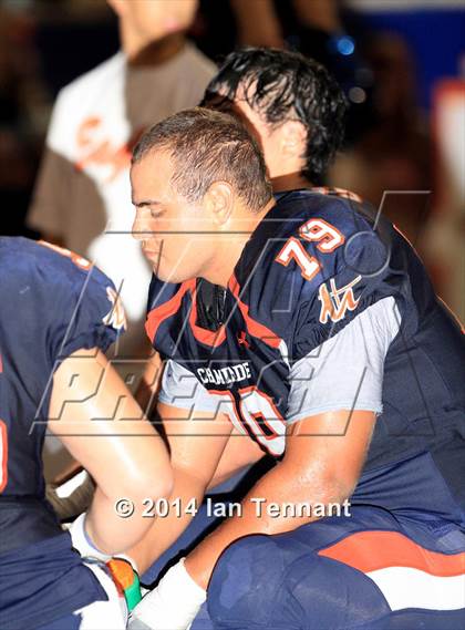 Thumbnail 3 in Loyola @ Chaminade photogallery.