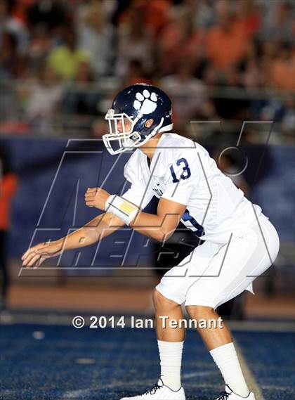 Thumbnail 2 in Loyola @ Chaminade photogallery.