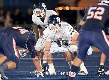 Thumbnail 2 in Loyola @ Chaminade photogallery.