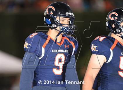 Thumbnail 2 in Loyola @ Chaminade photogallery.