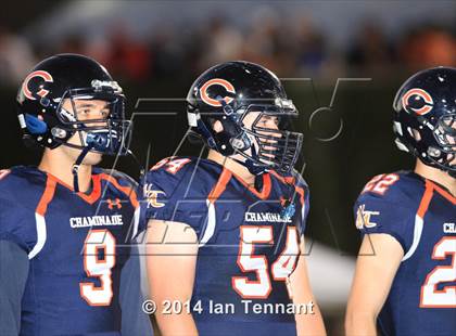 Thumbnail 1 in Loyola @ Chaminade photogallery.