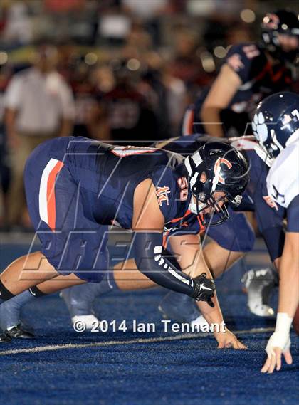 Thumbnail 3 in Loyola @ Chaminade photogallery.