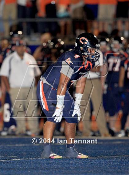 Thumbnail 2 in Loyola @ Chaminade photogallery.