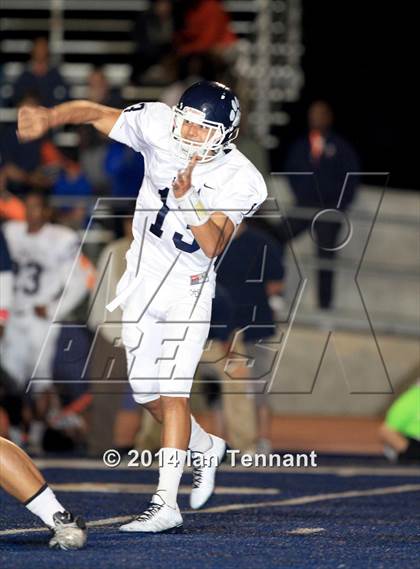 Thumbnail 2 in Loyola @ Chaminade photogallery.