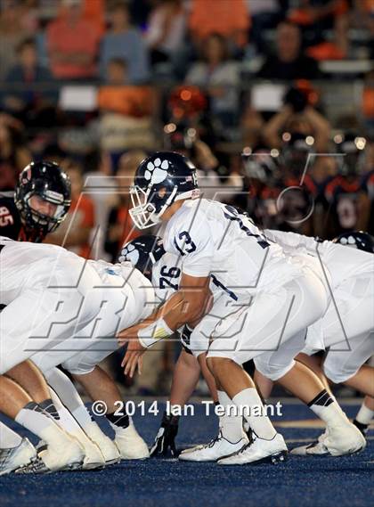 Thumbnail 3 in Loyola @ Chaminade photogallery.