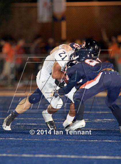 Thumbnail 1 in Loyola @ Chaminade photogallery.