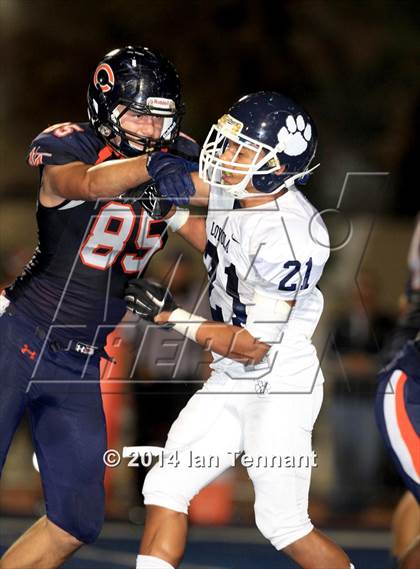Thumbnail 1 in Loyola @ Chaminade photogallery.