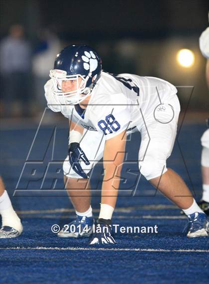 Thumbnail 2 in Loyola @ Chaminade photogallery.