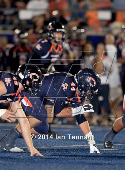 Thumbnail 1 in Loyola @ Chaminade photogallery.