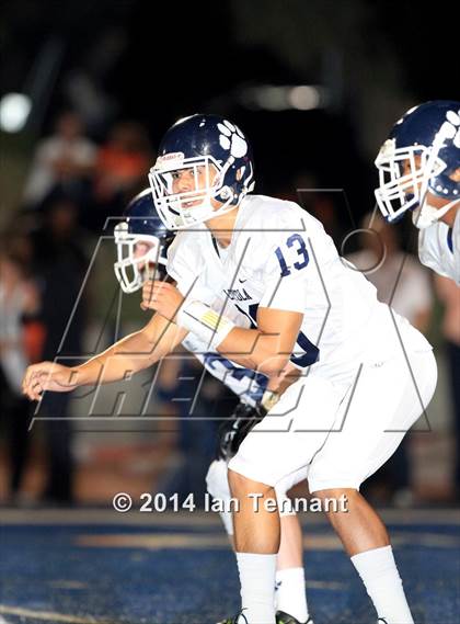 Thumbnail 1 in Loyola @ Chaminade photogallery.