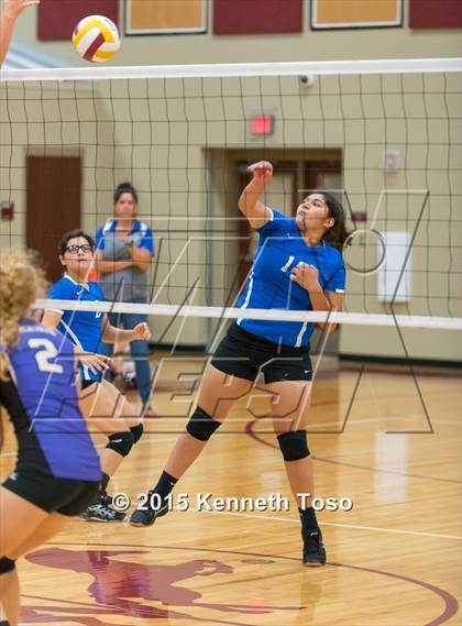 Thumbnail 3 in D&#39;Hanis @ Lanier (Arabian Roundup) photogallery.