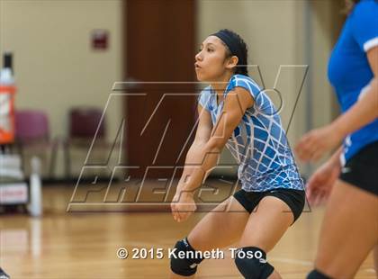 Thumbnail 3 in D&#39;Hanis @ Lanier (Arabian Roundup) photogallery.