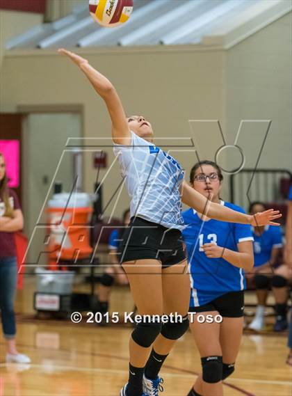 Thumbnail 3 in D&#39;Hanis @ Lanier (Arabian Roundup) photogallery.