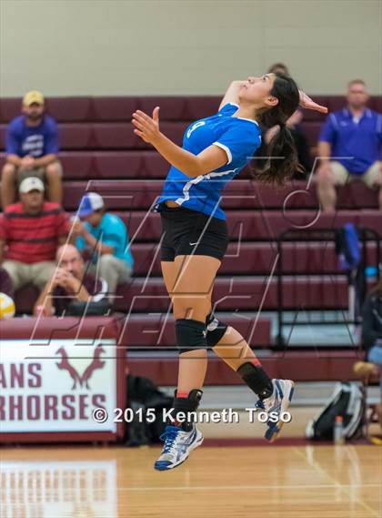 Thumbnail 1 in D&#39;Hanis @ Lanier (Arabian Roundup) photogallery.