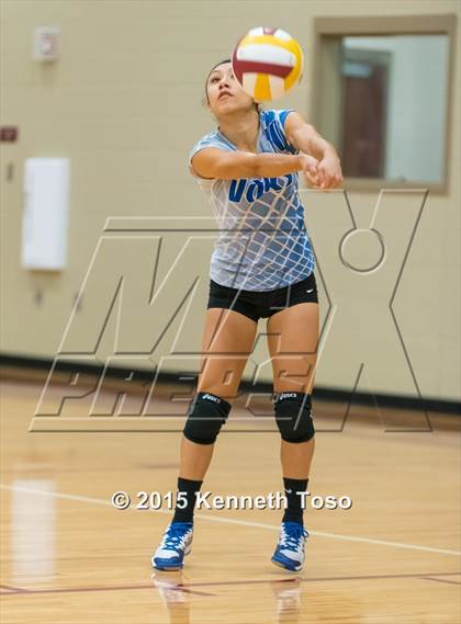 Thumbnail 1 in D&#39;Hanis @ Lanier (Arabian Roundup) photogallery.