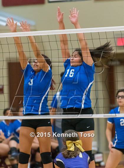 Thumbnail 2 in D&#39;Hanis @ Lanier (Arabian Roundup) photogallery.