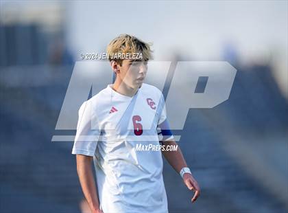 Thumbnail 1 in Cherry Creek vs. Broomfield (CHSAA 5A Final) photogallery.