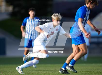 Thumbnail 1 in Cherry Creek vs. Broomfield (CHSAA 5A Final) photogallery.