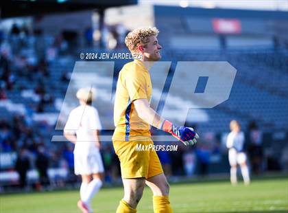 Thumbnail 1 in Cherry Creek vs. Broomfield (CHSAA 5A Final) photogallery.
