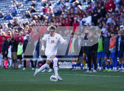 Thumbnail 1 in Cherry Creek vs. Broomfield (CHSAA 5A Final) photogallery.
