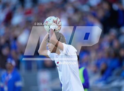 Thumbnail 1 in Cherry Creek vs. Broomfield (CHSAA 5A Final) photogallery.