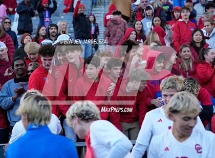 Thumbnail 3 in Cherry Creek vs. Broomfield (CHSAA 5A Final) photogallery.