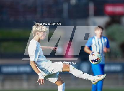 Thumbnail 3 in Cherry Creek vs. Broomfield (CHSAA 5A Final) photogallery.