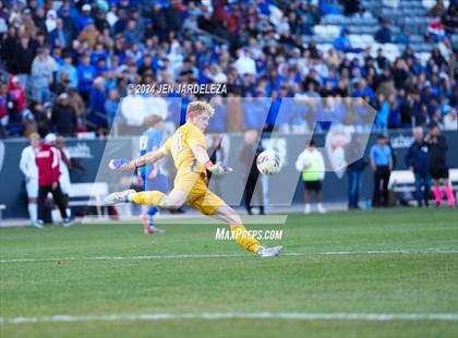Thumbnail 1 in Cherry Creek vs. Broomfield (CHSAA 5A Final) photogallery.