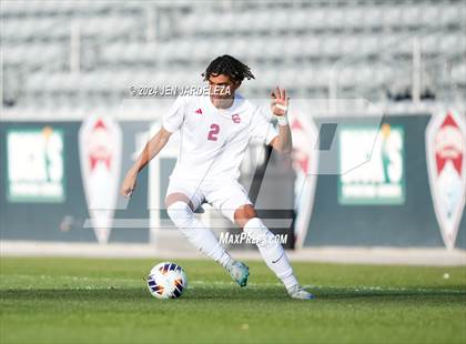 Thumbnail 1 in Cherry Creek vs. Broomfield (CHSAA 5A Final) photogallery.