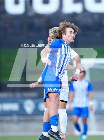 Thumbnail 1 in Cherry Creek vs. Broomfield (CHSAA 5A Final) photogallery.