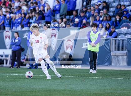 Thumbnail 2 in Cherry Creek vs. Broomfield (CHSAA 5A Final) photogallery.