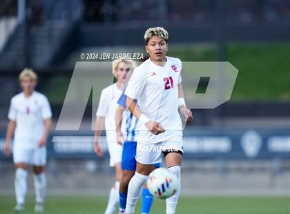 Thumbnail 1 in Cherry Creek vs. Broomfield (CHSAA 5A Final) photogallery.