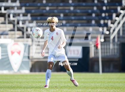 Thumbnail 3 in Cherry Creek vs. Broomfield (CHSAA 5A Final) photogallery.