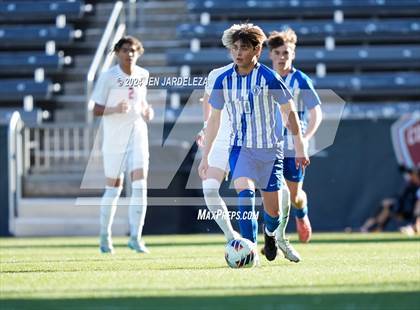 Thumbnail 1 in Cherry Creek vs. Broomfield (CHSAA 5A Final) photogallery.