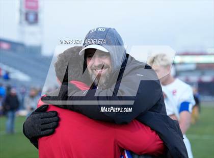 Thumbnail 1 in Cherry Creek vs. Broomfield (CHSAA 5A Final) photogallery.