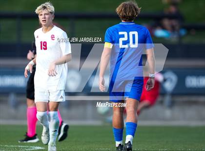 Thumbnail 1 in Cherry Creek vs. Broomfield (CHSAA 5A Final) photogallery.