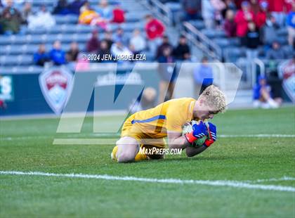 Thumbnail 1 in Cherry Creek vs. Broomfield (CHSAA 5A Final) photogallery.