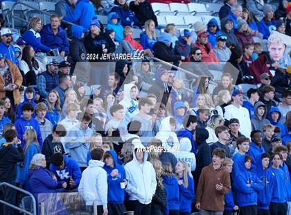 Thumbnail 3 in Cherry Creek vs. Broomfield (CHSAA 5A Final) photogallery.