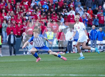 Thumbnail 1 in Cherry Creek vs. Broomfield (CHSAA 5A Final) photogallery.