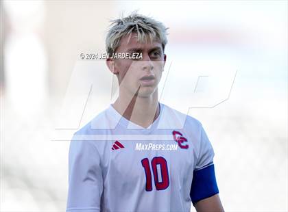 Thumbnail 1 in Cherry Creek vs. Broomfield (CHSAA 5A Final) photogallery.