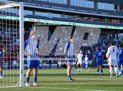 Thumbnail 3 in Cherry Creek vs. Broomfield (CHSAA 5A Final) photogallery.