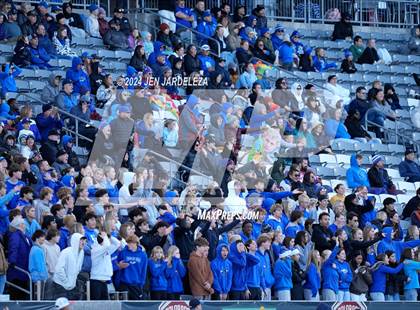 Thumbnail 1 in Cherry Creek vs. Broomfield (CHSAA 5A Final) photogallery.