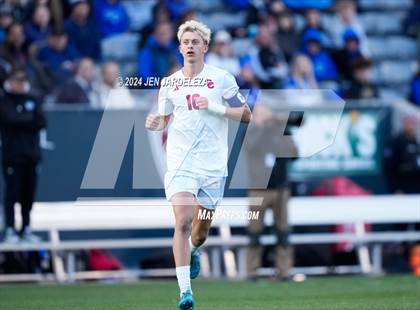 Thumbnail 1 in Cherry Creek vs. Broomfield (CHSAA 5A Final) photogallery.