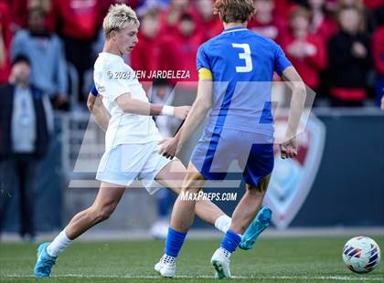 Thumbnail 1 in Cherry Creek vs. Broomfield (CHSAA 5A Final) photogallery.